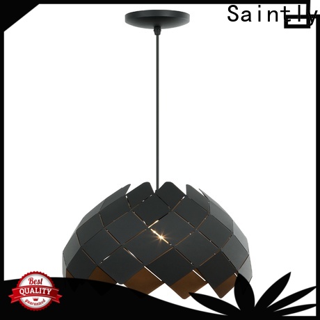 Saintly comtemporary led pendant light China for restaurant