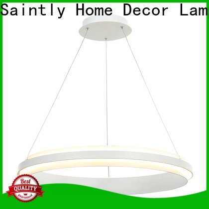 Saintly bulk pendant ceiling lights manufacturer for dining room