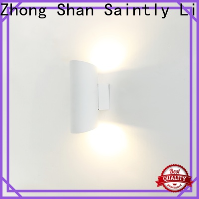 Saintly nice wall sconce manufacturer for bedroom