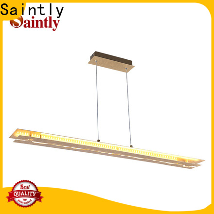 Saintly 67143gl led pendant light long-term-use for bathroom