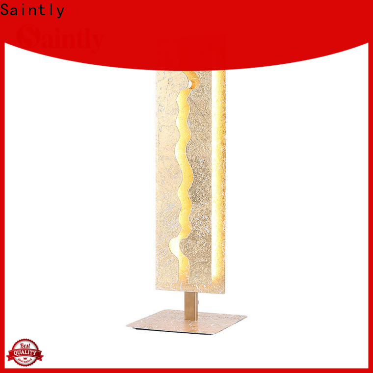 Saintly light table lamp sale order now in guard house 