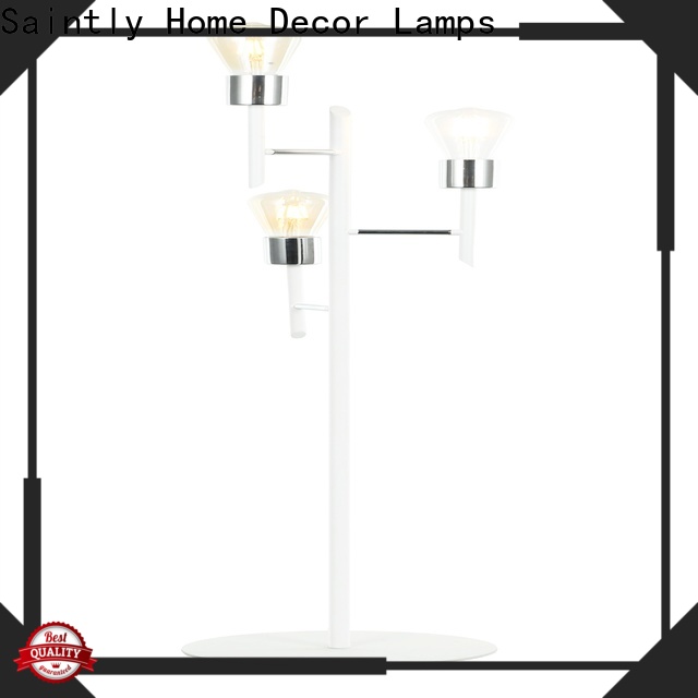 Saintly contemporary living room floor lamps bulk production for dining room