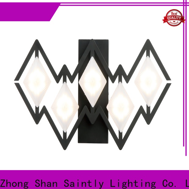 Saintly high-quality wall light fixture free design for bedroom