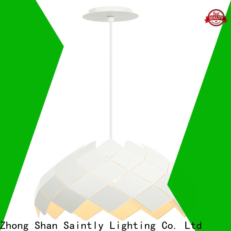 Saintly decorative led pendant light China for bathroom