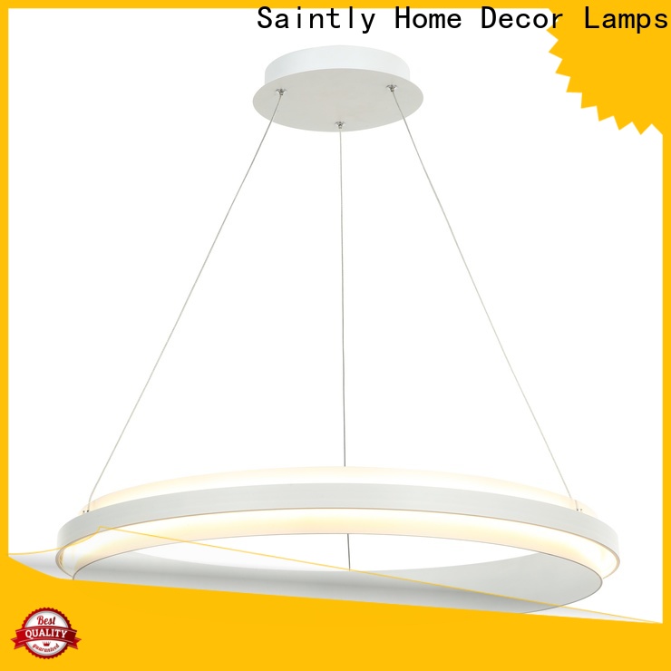 Saintly fixtures pendant light fixtures vendor for dining room