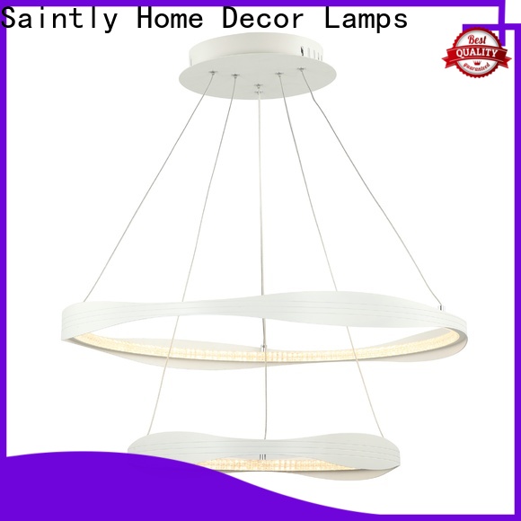 Saintly 67431b24wa modern pendant light producer for bar