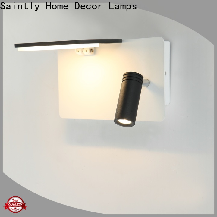 nice modern wall lights sconce vendor for hallway