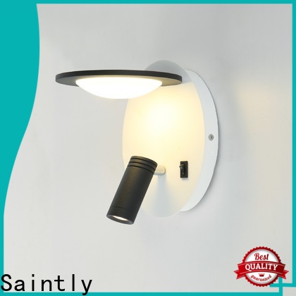 Saintly fine- quality modern sconces for wholesale for hallway