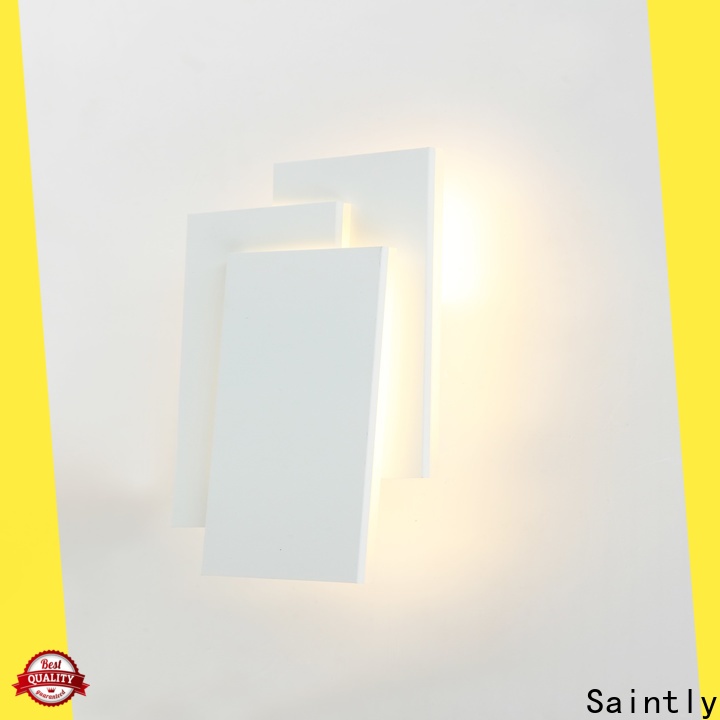 Saintly hot-sale led wall lights indoor at discount for bedroom