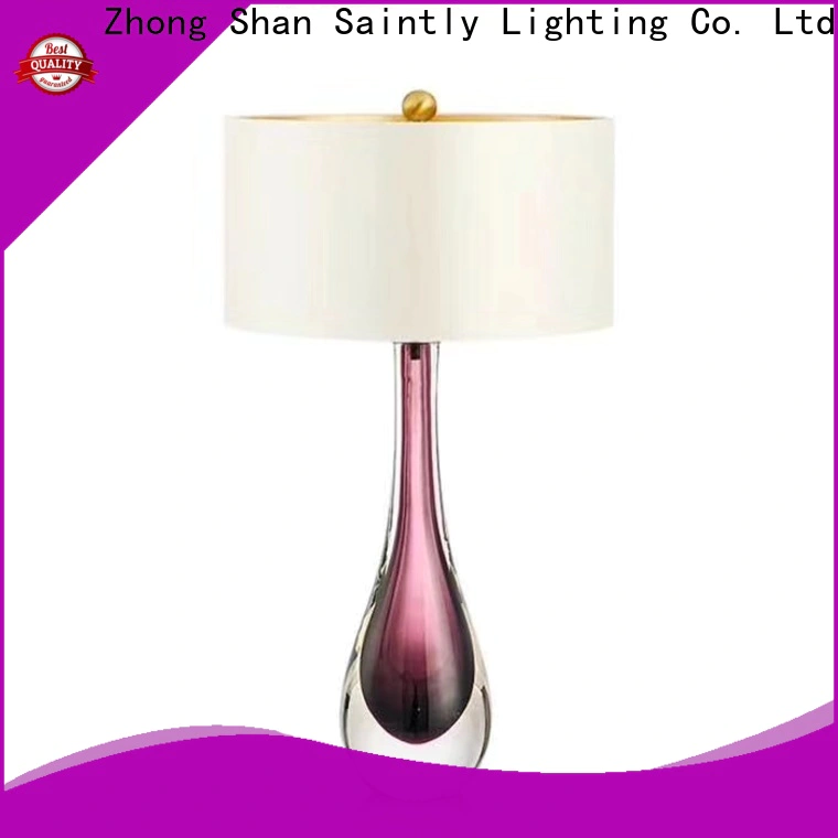 commercial table lamp sale table factory price in loft
