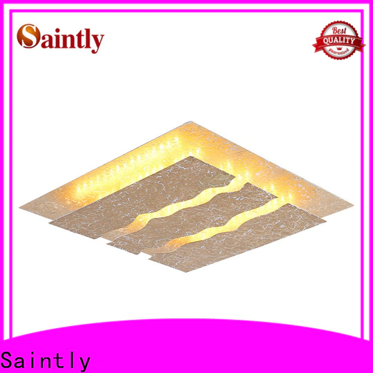 Saintly high-quality led ceiling light fixtures factory price for study room