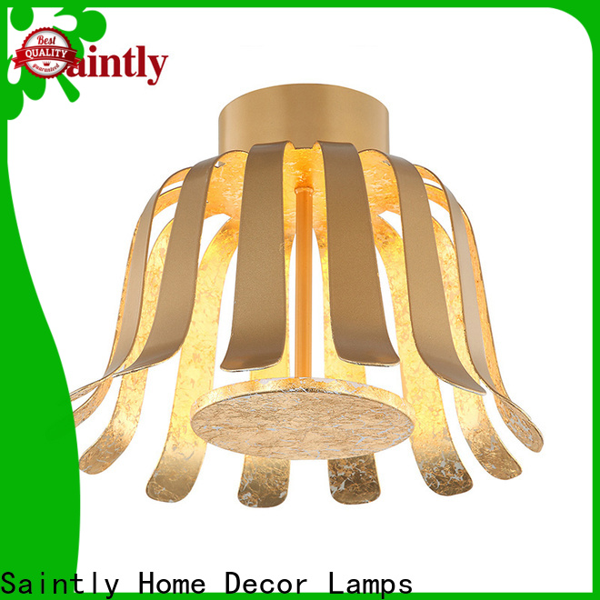 Saintly hot-sale modern pendant light manufacturer for restaurant