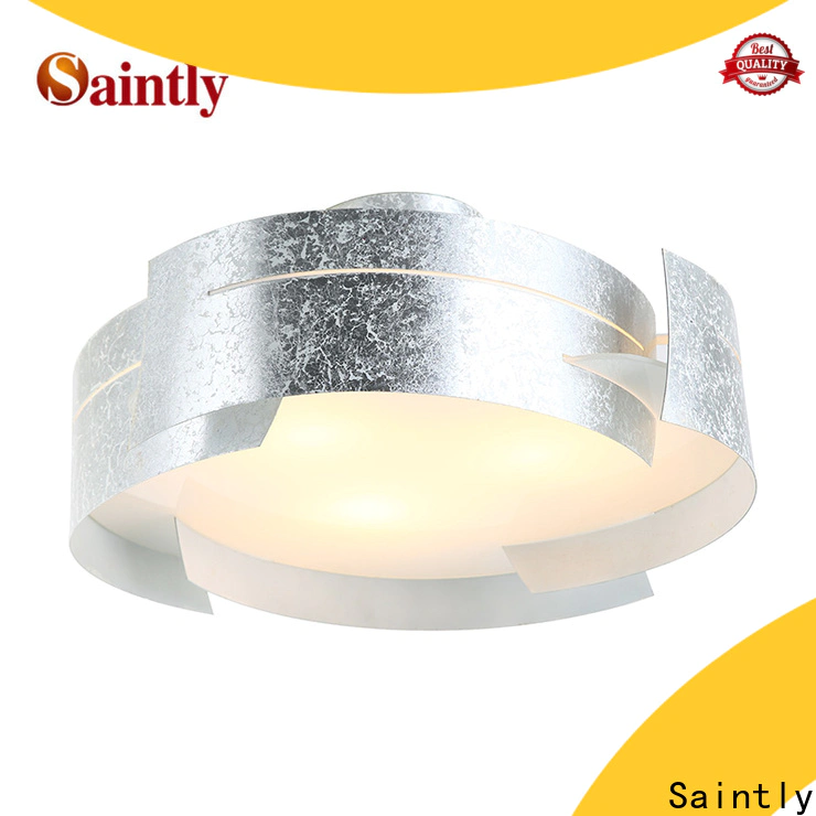 Saintly fine- quality led ceiling light fixtures buy now for shower room