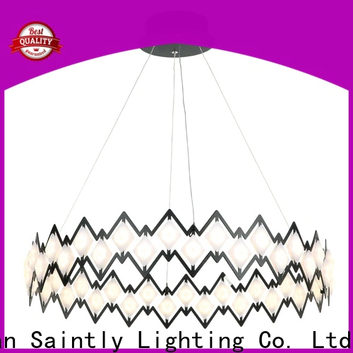 Saintly mordern hanging pendant lights free quote for restaurant