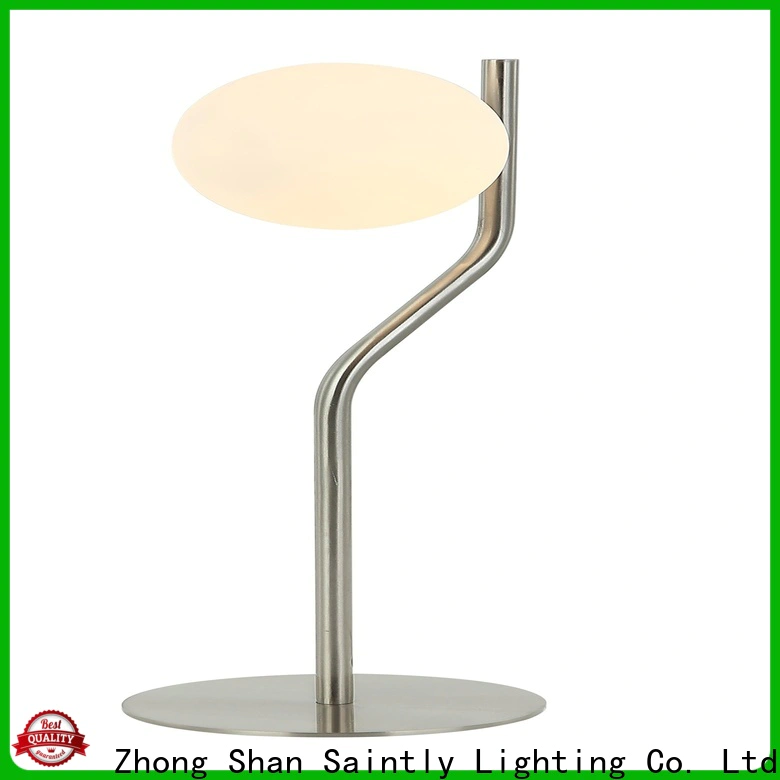 Saintly newly desk reading lamp free design in guard house 