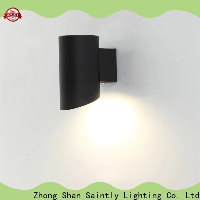Saintly nice modern wall lights supply for entry