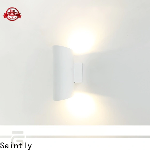 Saintly fine- quality decorative wall lights supply for hallway