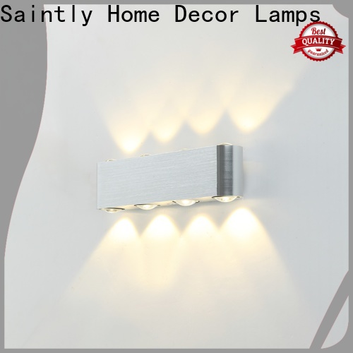 Saintly 66532123ab modern lamps at discount for hallway