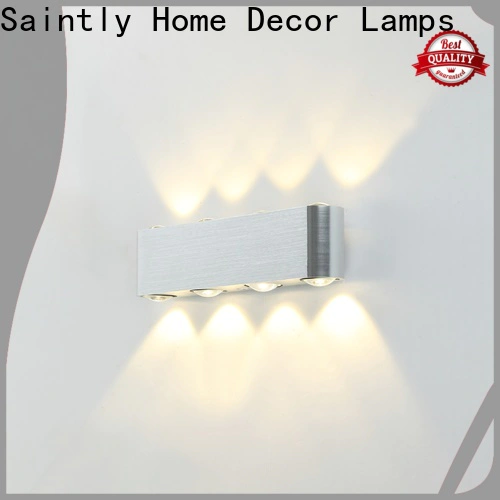 Saintly 66532123ab modern lamps at discount for hallway