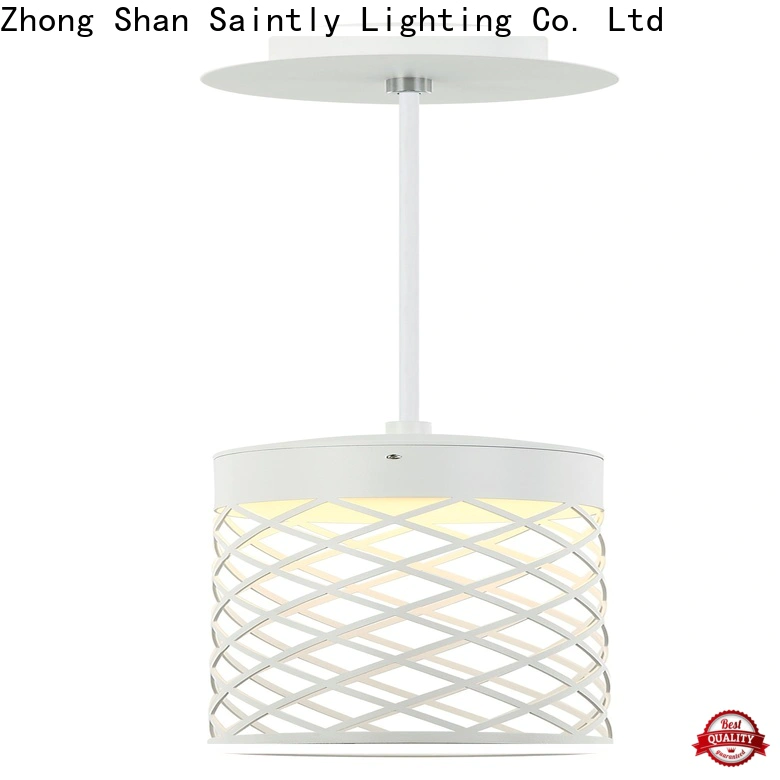 Saintly 66663a24w modern pendant lighting order now for dining room