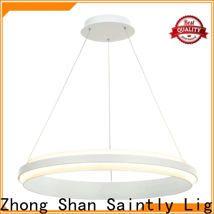 Saintly modern hanging lamps for ceiling supply for kitchen
