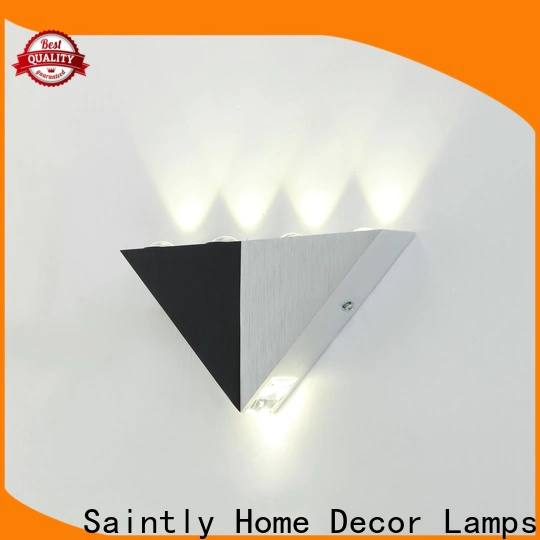 Saintly sconces modern wall lights at discount for entry
