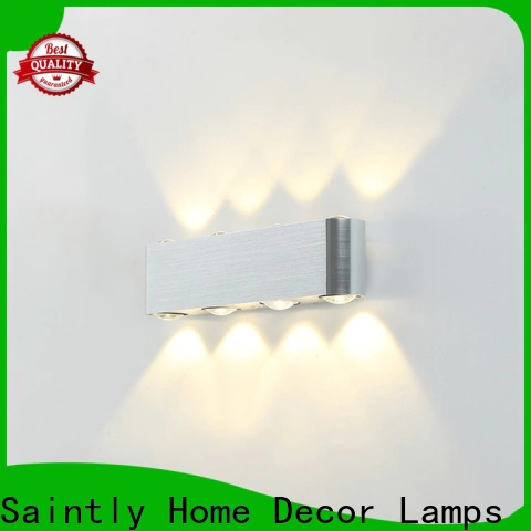Saintly 2c led wall lamp free design for dining room