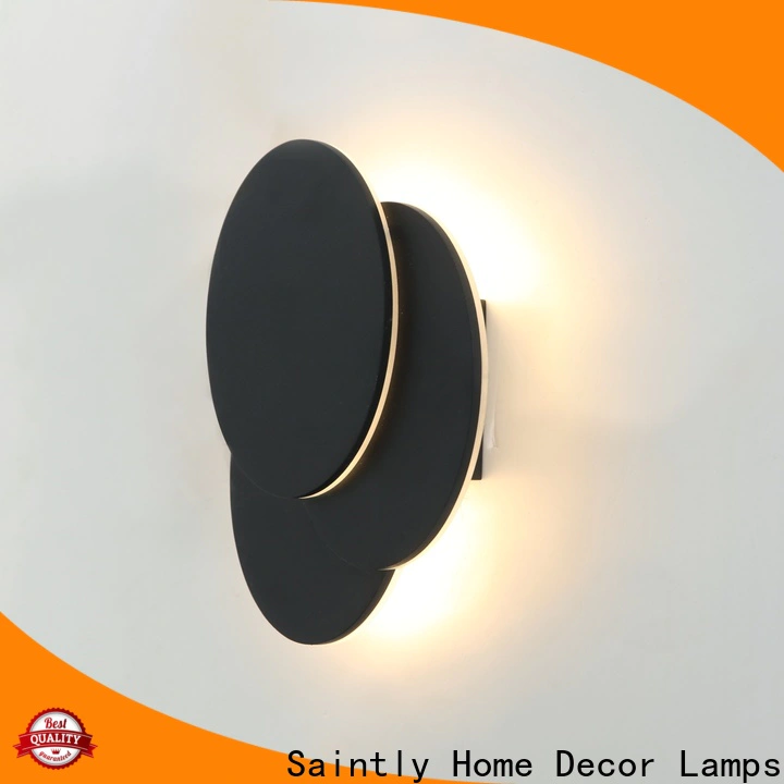 Saintly 66742asml modern wall sconces free design for study room