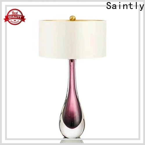 Saintly space contemporary table lamps free design for bedroom
