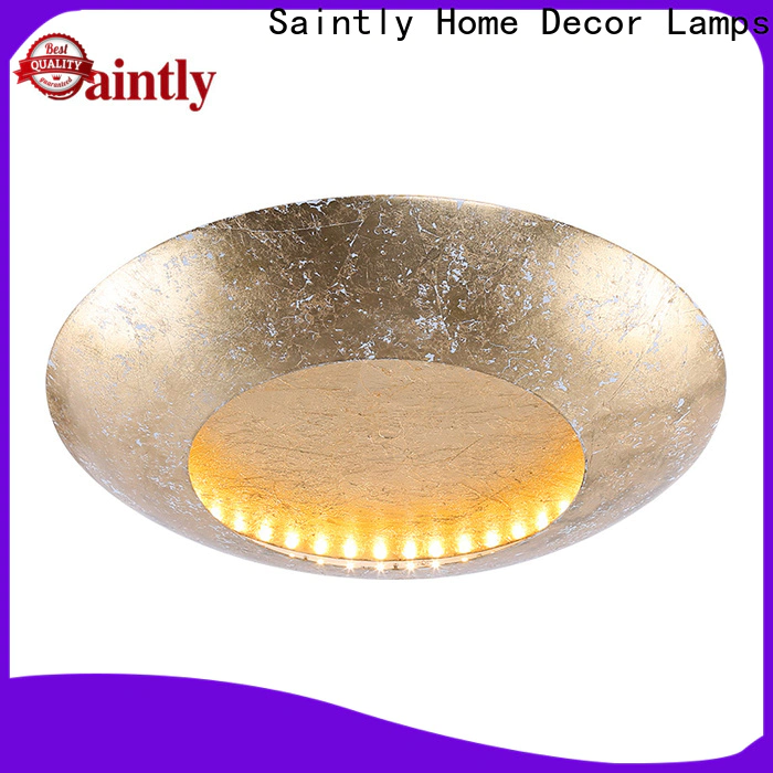 Saintly decorative fancy ceiling lights inquire now for study room