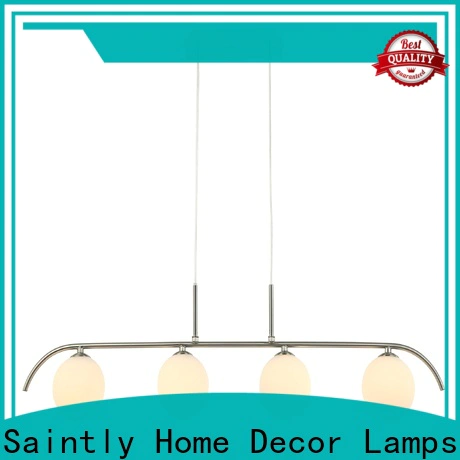 Saintly kitchen pendant ceiling lights in different shape for foyer