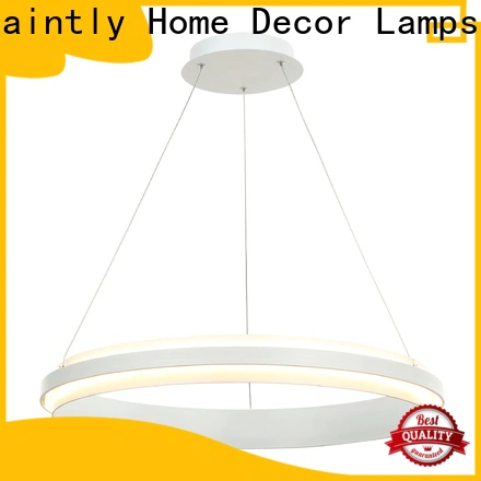 Saintly mordern pendant ceiling lights supply for kitchen island