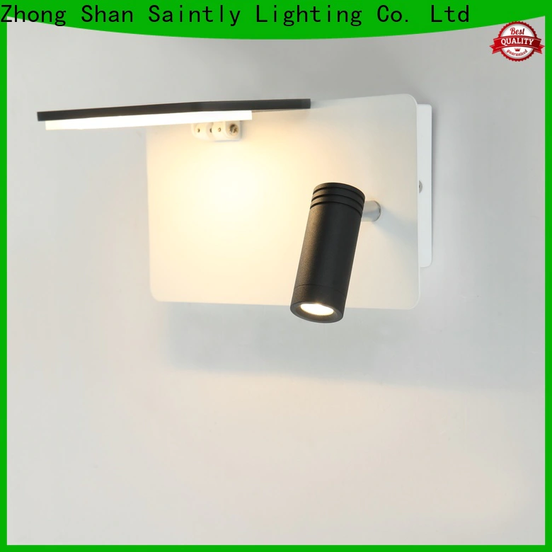 Saintly best indoor wall lights for wholesale for bathroom