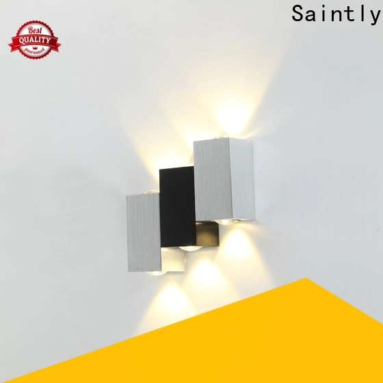 Saintly fine- quality indoor wall lights manufacturer in college dorm