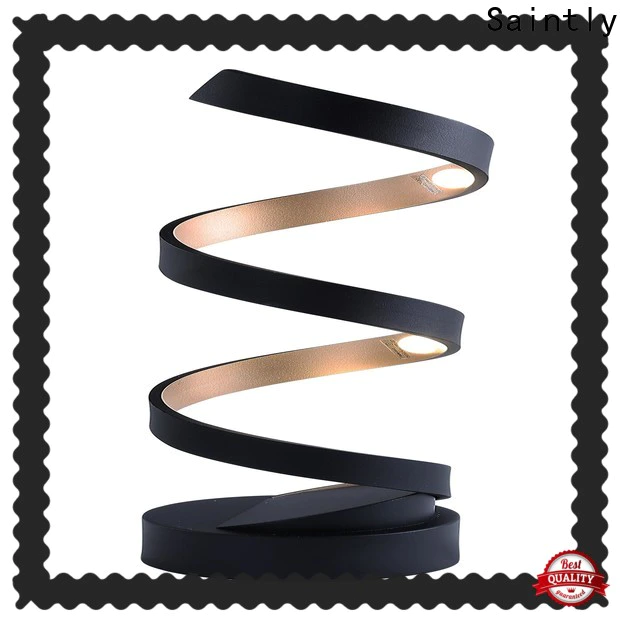 Saintly room modern table lamp at discount for bedroom