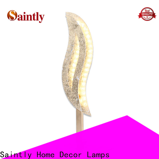 Saintly lights modern table lamps at discount in living room