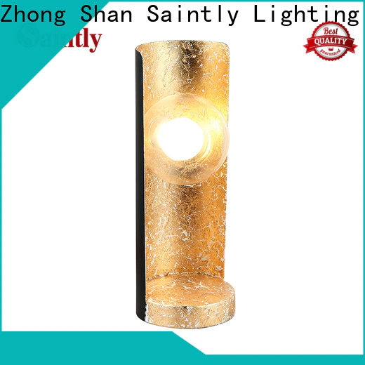 Saintly space modern desk lamp free quote for conference room