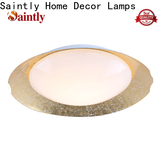 Saintly mordern led lights for bedroom ceiling factory price for living room
