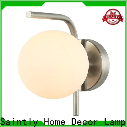 Saintly excellent indoor wall sconces at discount for bathroom