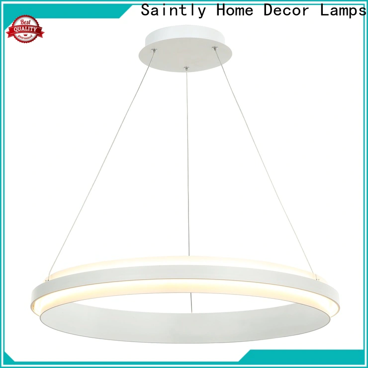 Saintly 665338a pendant lamp in different shape for foyer