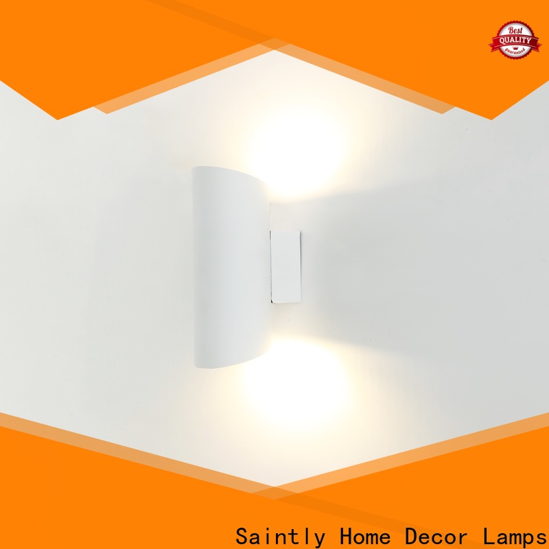Saintly hot-sale hallway wall lights manufacturer for bathroom