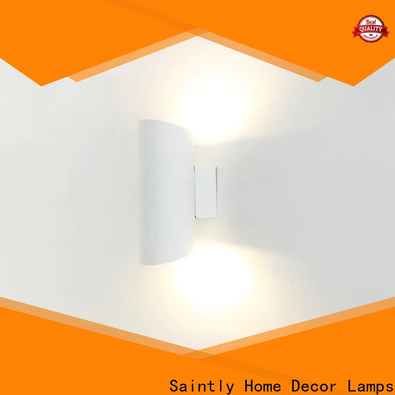Saintly hot-sale hallway wall lights manufacturer for bathroom