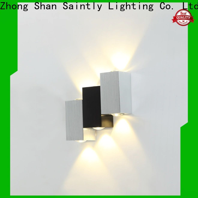 Saintly new-arrival bathroom wall lights manufacturer for study room