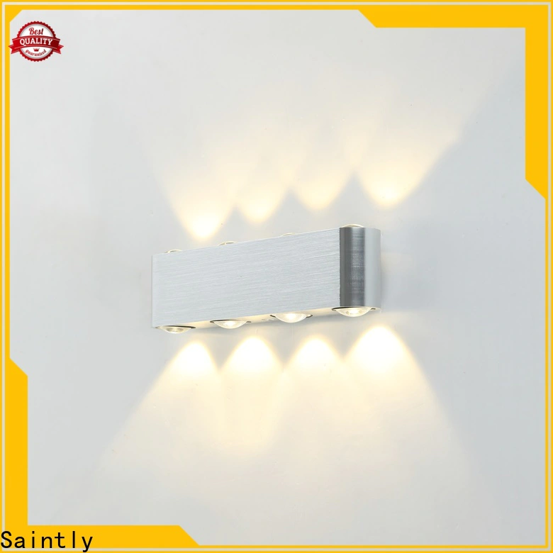 Saintly wall modern lamps at discount for kitchen
