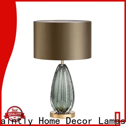 bulk led table lamp peadants free design for bedroom