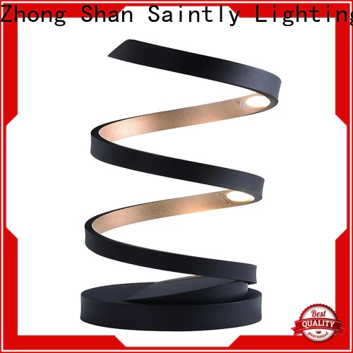 Saintly lamps table lamp sale bulk production for bedroom