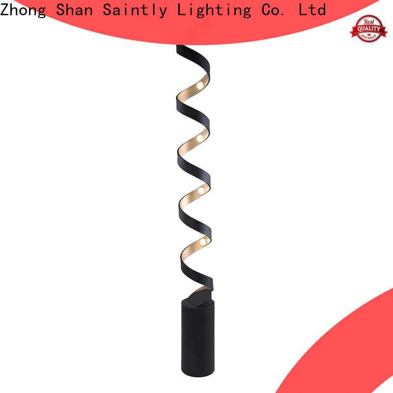 Saintly table modern table lamp order now in loft
