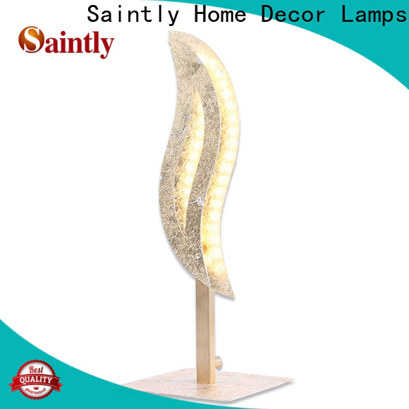 Saintly excellent desk reading lamp bulk production in dining room
