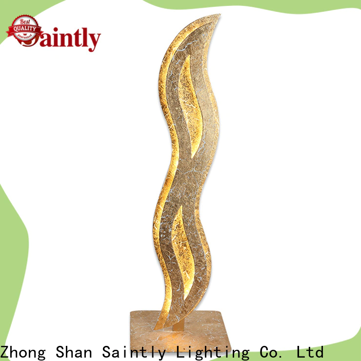 Saintly industry-leading led table lamp at discount in attic
