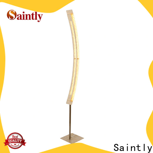 Saintly reading living room floor lamps long-term-use in attic